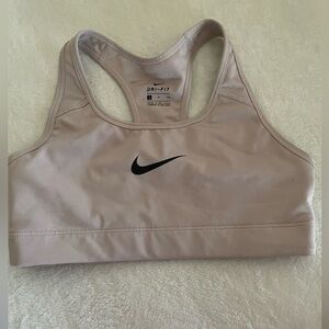 Nike sport bra 🩷